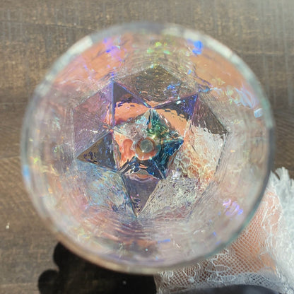 Elsa Champagne Glass