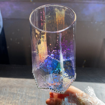 Elsa Champagne Glass